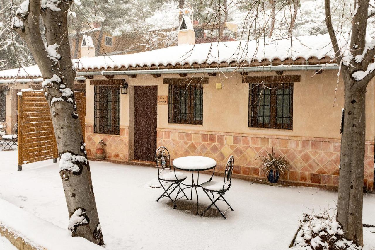 Casas Rurales Caravaca De La Cruz Exterior foto